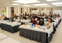 Más de 50 profesionales participan en el V Encuentro de Calidad y Medio Ambiente de Cooperativas Agro-alimentarias Castilla-La Mancha