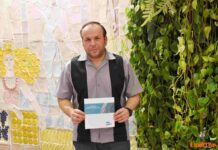 Carlos Quintanar: “El tren de Tomelloso podría ser una realidad mañana si hoy hubiera voluntad política”