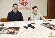 Cáritas Tomelloso atiende a más de 1.300 personas en 2025 donde este año convertirá la Navidad en un tiempo de ayuda y esperanza