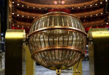 El Gordo de la Lotería de Navidad es el 79.432