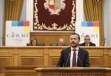 El Gobierno de Castilla-La Mancha se marca aprobar la nueva Ley de Accesibilidad Universal para finales del próximo año