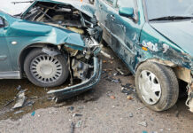 El mes de noviembre termina con 81 personas fallecidas en siniestros de tráfico