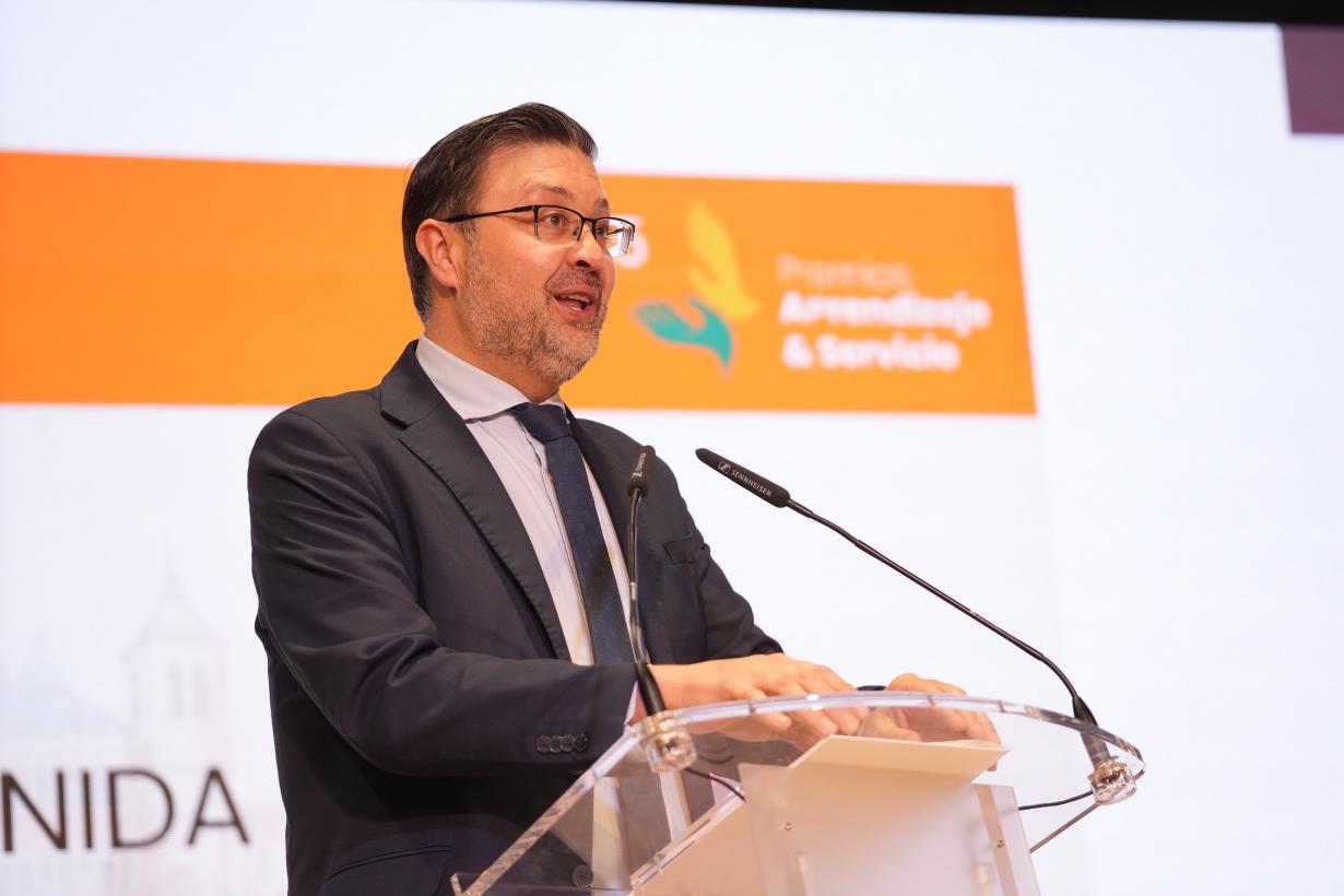 El Gobierno de CLM pondrá en marcha en enero la tercera convocatoria de expresiones de interés del Plan de acción frente al cambio climático             