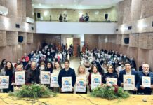 ACESCAM y la Junta presentan en Socuéllamos la campaña “Navidad en Compañía. Ningún Mayor Solo 2025”