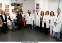 El Hospital Universitario de Guadalajara, pionero al incorporar un sistema de preparación de ácido para hemodiálisis con ventajas ambientales y de seguridad