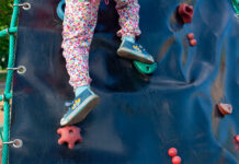 Tomelloso convierte el Pabellón de la Ciudad Deportiva en el gran epicentro de la Navidad infantil