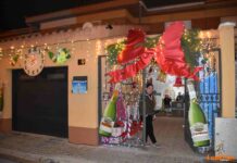 La ilusión de la Navidad llegará a Tomelloso en la administración de Lotería de Doña Soledad