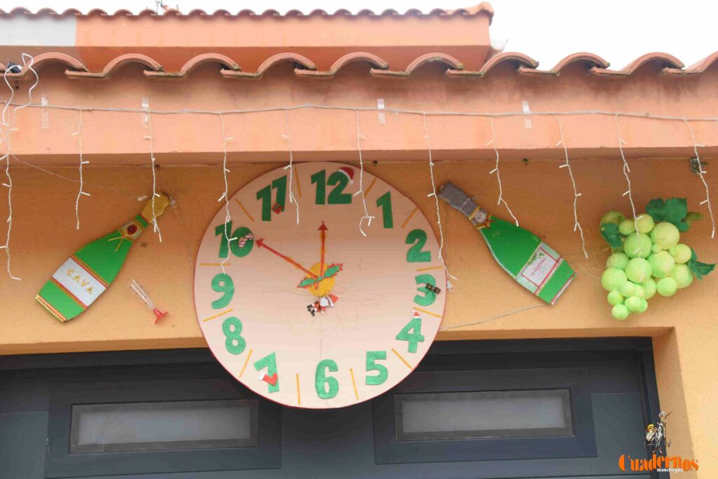 La ilusión de la Navidad llegará a Tomelloso en la administración de Lotería de Doña Soledad 49 administracion loteria navidad soledad quiralte 26 1