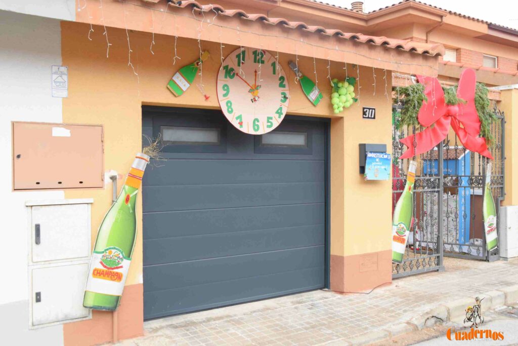 La ilusión de la Navidad llegará a Tomelloso en la administración de Lotería de Doña Soledad 35 administracion loteria navidad soledad quiralte 43 1