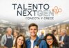 La AEFCLM se suma a Talento Next Gen, el programa de prácticas para jóvenes de empresas familiares en España La AEFCLM se suma a Talento Next Gen, el programa de prácticas para jóvenes de empresas familiares en España