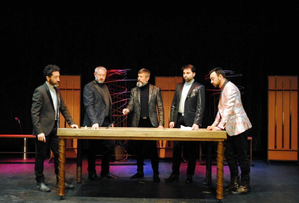 FETEACLM y la JCCM impulsan 30 funciones para reforzar la cultura en zonas en riesgo de despoblación 2 aficionat2026