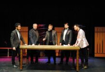 FETEACLM y la JCCM impulsan 30 funciones para reforzar la cultura en zonas en riesgo de despoblación