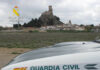 La Guardia Civil de Albacete detiene a una persona por ocho delitos de robo con fuerza y por otro de daños La Guardia Civil de Albacete detiene a una persona por ocho delitos de robo con fuerza y por otro de daños