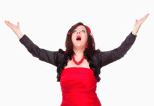 AMAO celebra este sábado 6 de diciembre la Final de su IV Concurso Internacional de Canto en el Auditorio López Torres de Tomelloso