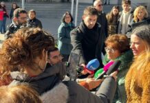 Declaraciones en juzgado por la sustracción ilegal de bebés en España: “Queremos arrojar luz a lo sucedido”