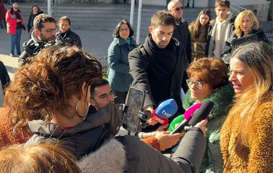 Declaraciones en juzgado por la sustracción ilegal de bebés en España: “Queremos arrojar luz a lo sucedido”