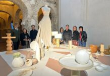 La artesanía regional de ‘Legado Artesano’ brilla en la Mezquita de Tornerías con ‘El arte de recibir’ bajo la mirada de Ulises Mérida