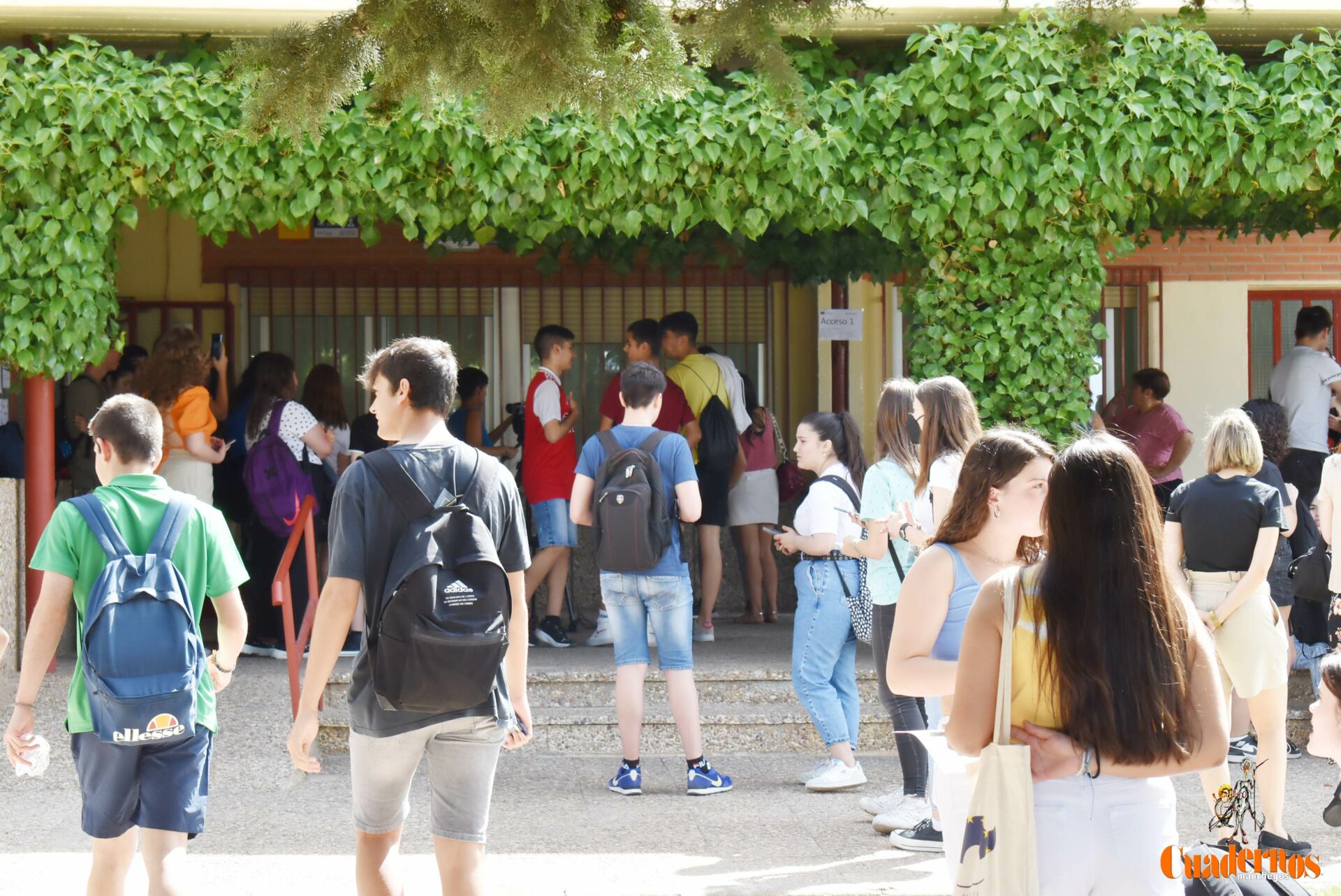 Abierto hasta el 9 de enero el plazo para solicitar ayudas en Tomelloso a estudiantes