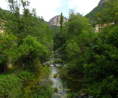 Cinco escapadas mágicas en Castilla-La Mancha para disfrutar de la Navidad entre relax y tradición 1 balneariosolandecabras