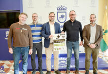 El baloncesto tomellosero se une por una buena causa en el I Torneo Solidario de Navidad