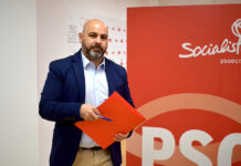 Barato destaca que el PSOE avanza en soluciones de vivienda con políticas reales frente al bloqueo y el ruido del PP