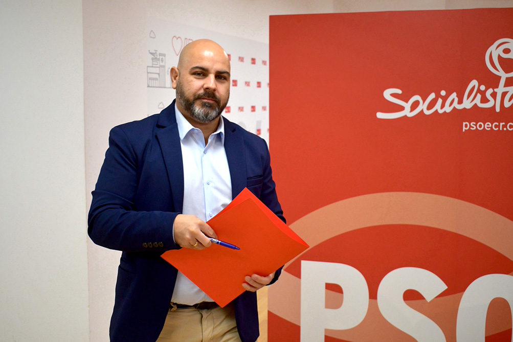 Barato destaca que el PSOE avanza en soluciones de vivienda con políticas reales frente al bloqueo y el ruido del PP