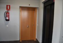 Sacada a licitación la terminación de las 86 viviendas del barrio de Santa María de Benquerencia de Toledo