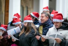 Castilla-La Mancha impulsa, con 159,1 millones de euros, las políticas de discapacidad y fortalece la estabilidad de las entidades sociales