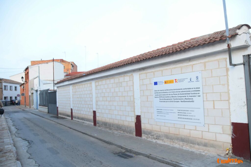 biblioteca psoe tomelloso