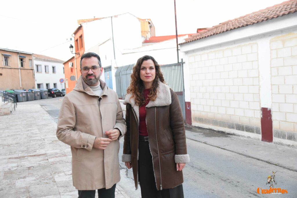 biblioteca psoe tomelloso 2