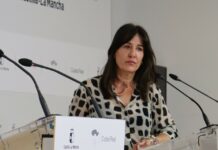 Blanca Fernández valora el “salto cualitativo” de la provincia de Ciudad Real al crear empleo
