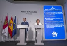 Castilla-La Mancha convoca por tercera vez el Bono de Alquiler Joven, dotado de ocho millones de euros