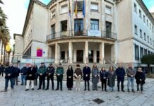 Broceño llama a “no mirar hacia otro lado” ante la violencia de género y a proteger especialmente a las mujeres en situación de mayor vulnerabilidad