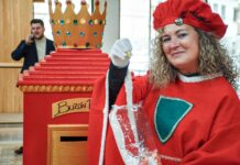 El Buzón Real llegará a Tomelloso para que los niños hagan llegar sus cartas a los Reyes Magos