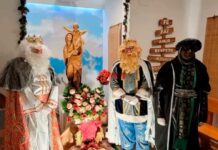 La Cabalgata de Reyes 2026 llenará de magia el Barrio San José Obrero de Tomelloso