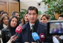 El Gobierno de Castilla-La Mancha defiende la prorrogación de las concesiones de agua vinculadas al Plan del Alto Guadiana Mancha