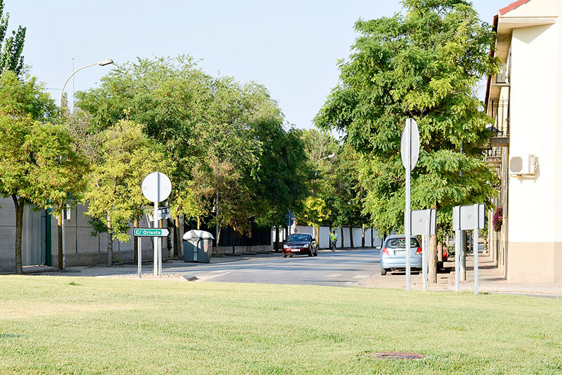 Más de 187.000 € para renovar el firme y el drenaje en calles clave de la ciudad de Tomelloso