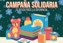 PSOE y JJSS de Tomelloso impulsan una gran recogida solidaria para que ningún niño se quede sin regalo