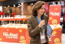 Carrefour presenta la compra navideña más competitiva con ahorros del 5% y hasta el 10% para socios de El Club Carrefour