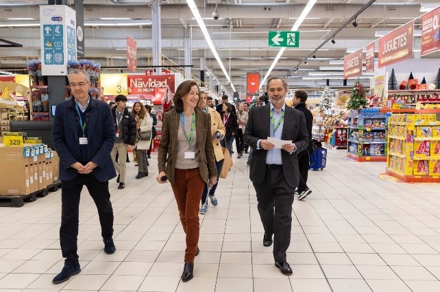 Carrefour presenta la compra navideña más competitiva con ahorros del 5% y hasta el 10% para socios de El Club Carrefour 1 carrefour