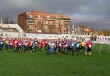 ¡La magia de la Navidad llega a Tomelloso con la V Carrera de Papá Noel para escolares!