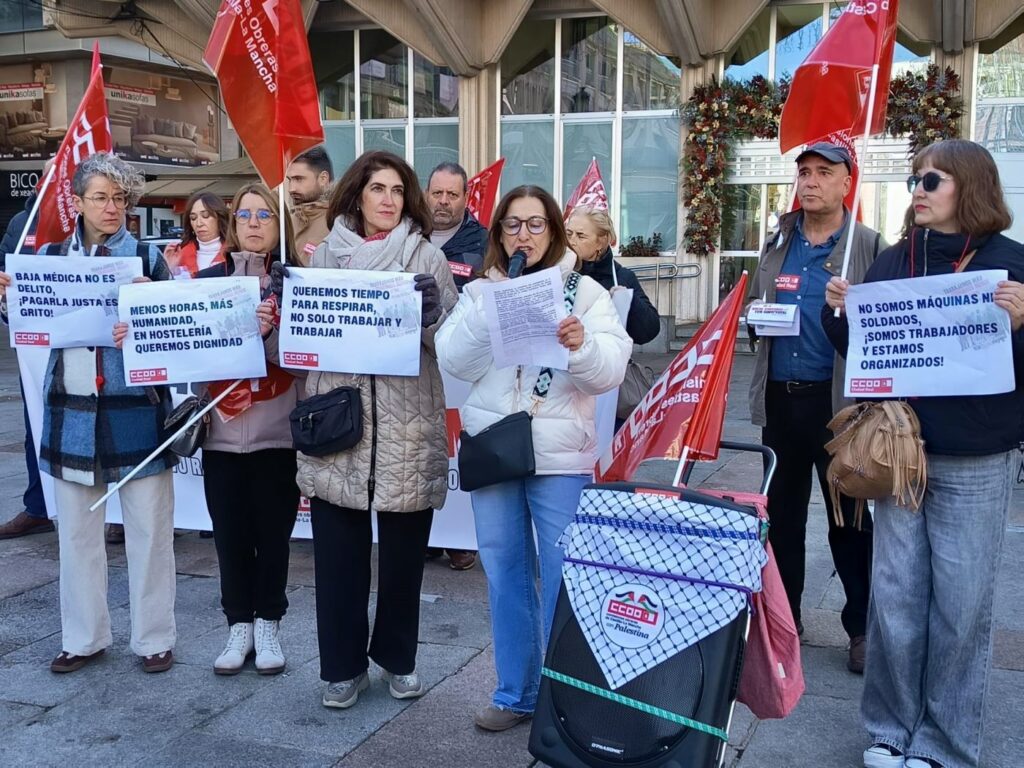 ccoo trabajos dignos 4
