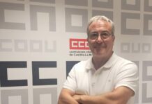 CCOO emplaza a las patronales a la negociación de un convenio colectivo regional del sector agrario