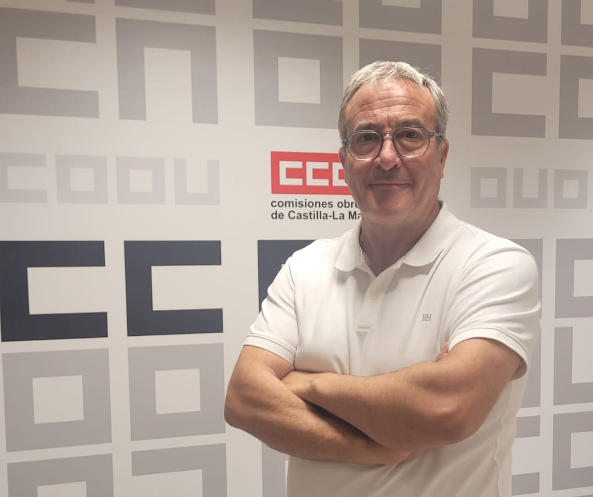 CCOO emplaza a las patronales a la negociación de un convenio colectivo regional del sector agrario
