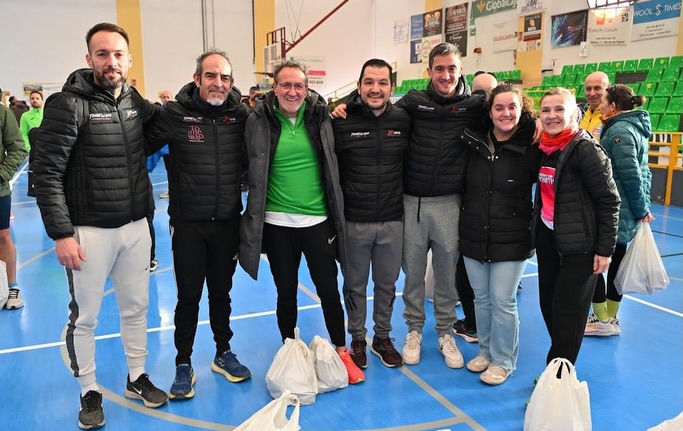 El JM Serna Seguros despide el Circuito de Carreras 2025 con una destacada participación en la 10K de Daimiel 3 cde carreras ciudad real 3