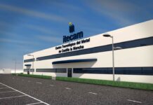García-Page avanza la inversión de seis millones de euros para construir el Centro Tecnológico Industrial de Castilla-La Mancha en Tomelloso