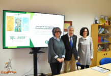 AFAS lanza el I Certamen Cultural Inclusivo Internacional 2026, para proyectar el talento artístico sin barreras