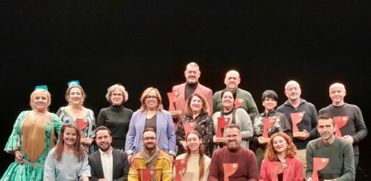 Clausurada la Muestra Regional de Teatro Aficionado de Castilla-La Mancha