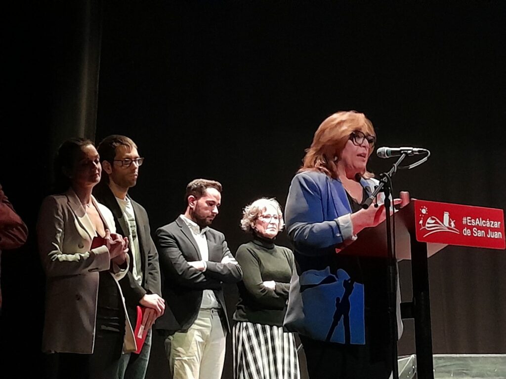 clausurada muestra regional teatro 4