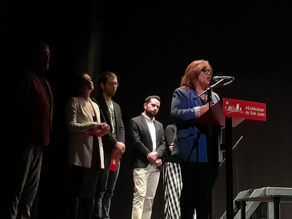 clausurada muestra regional teatro 5